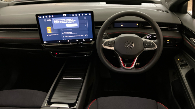 Volkswagen ID.7 250kW 4MOTION GTX Plus 86kWh 5dr Auto Electric Estate - Image 9